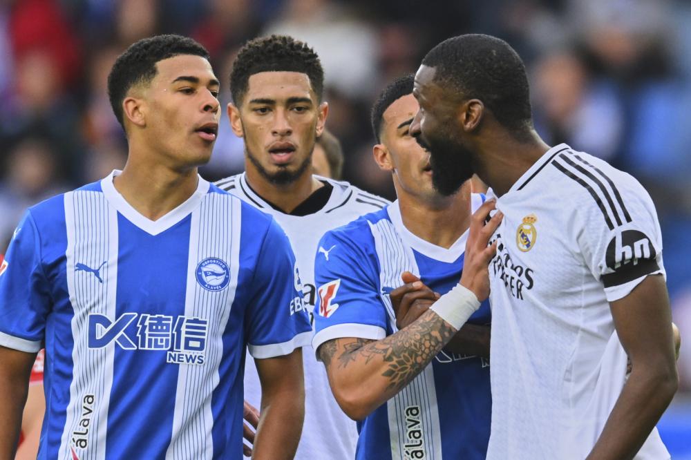 强球队的防 强球队的防