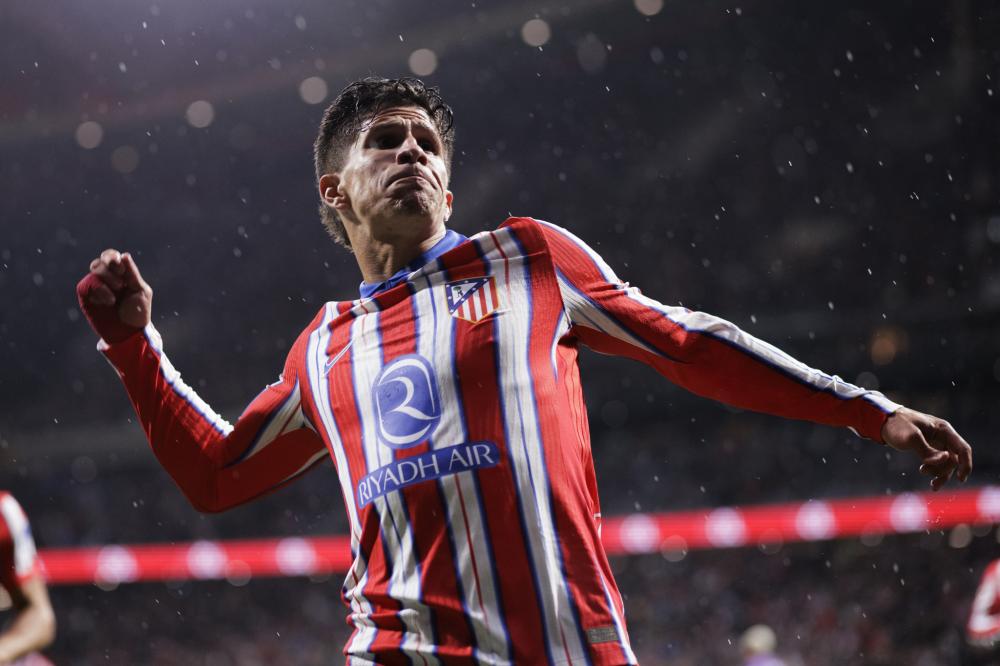 力量的较量 力量的较量